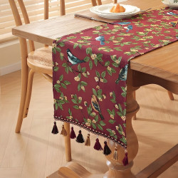 Table Runner 35*120 cm